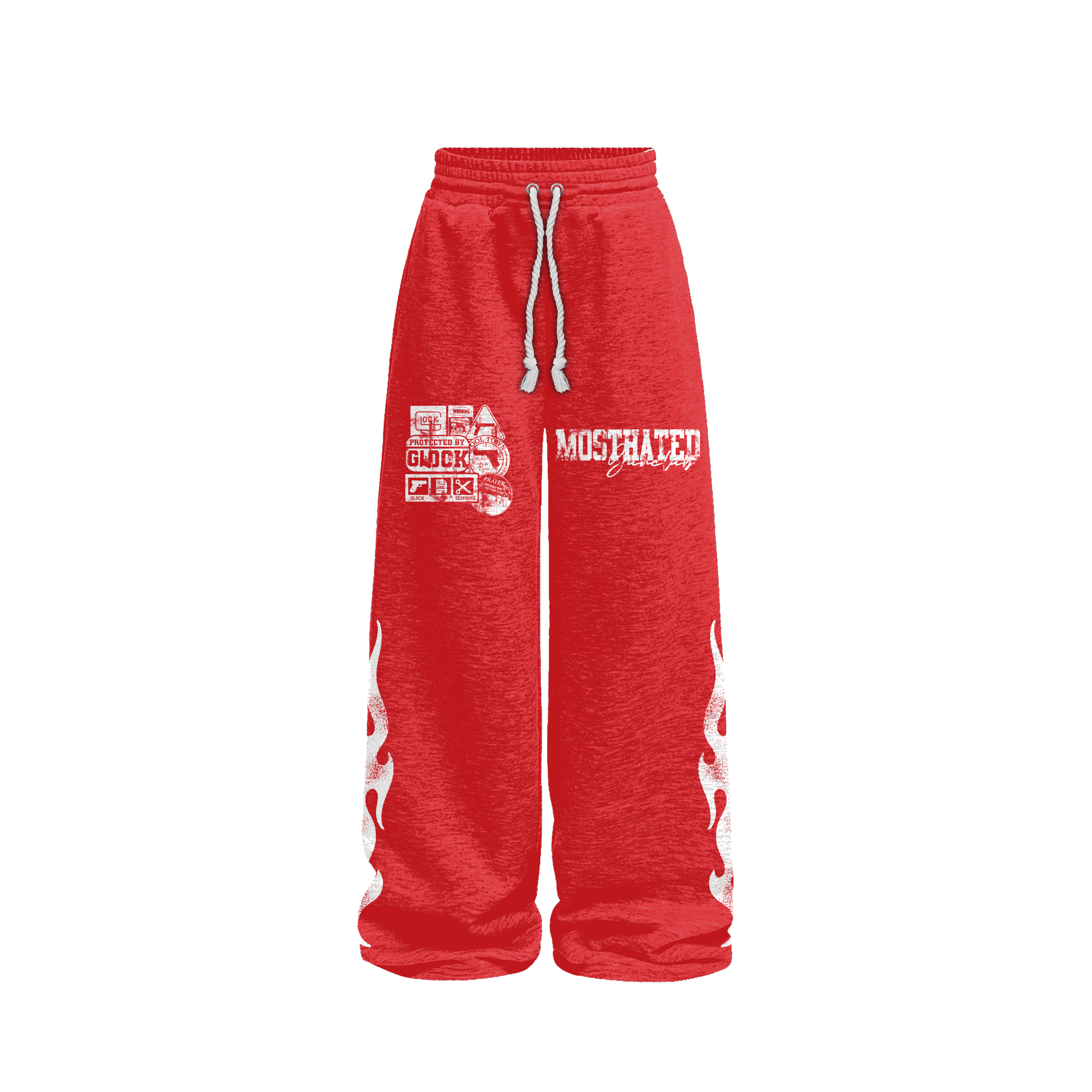 RED GUNCLUB SWEATS