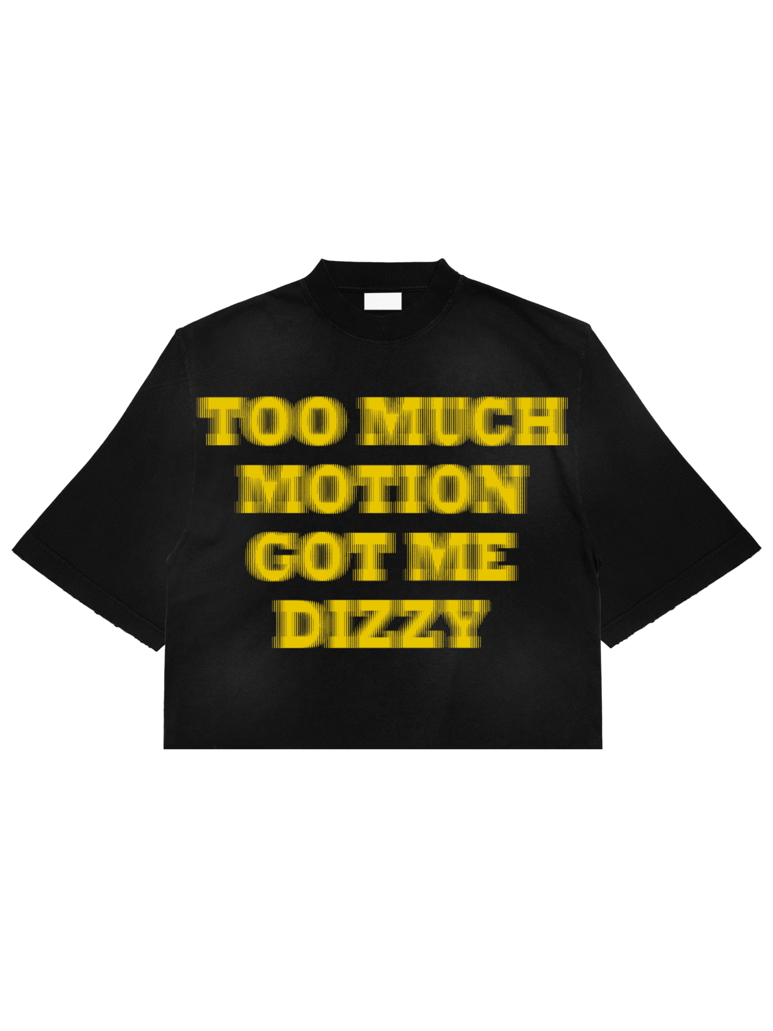 MOTION TEE