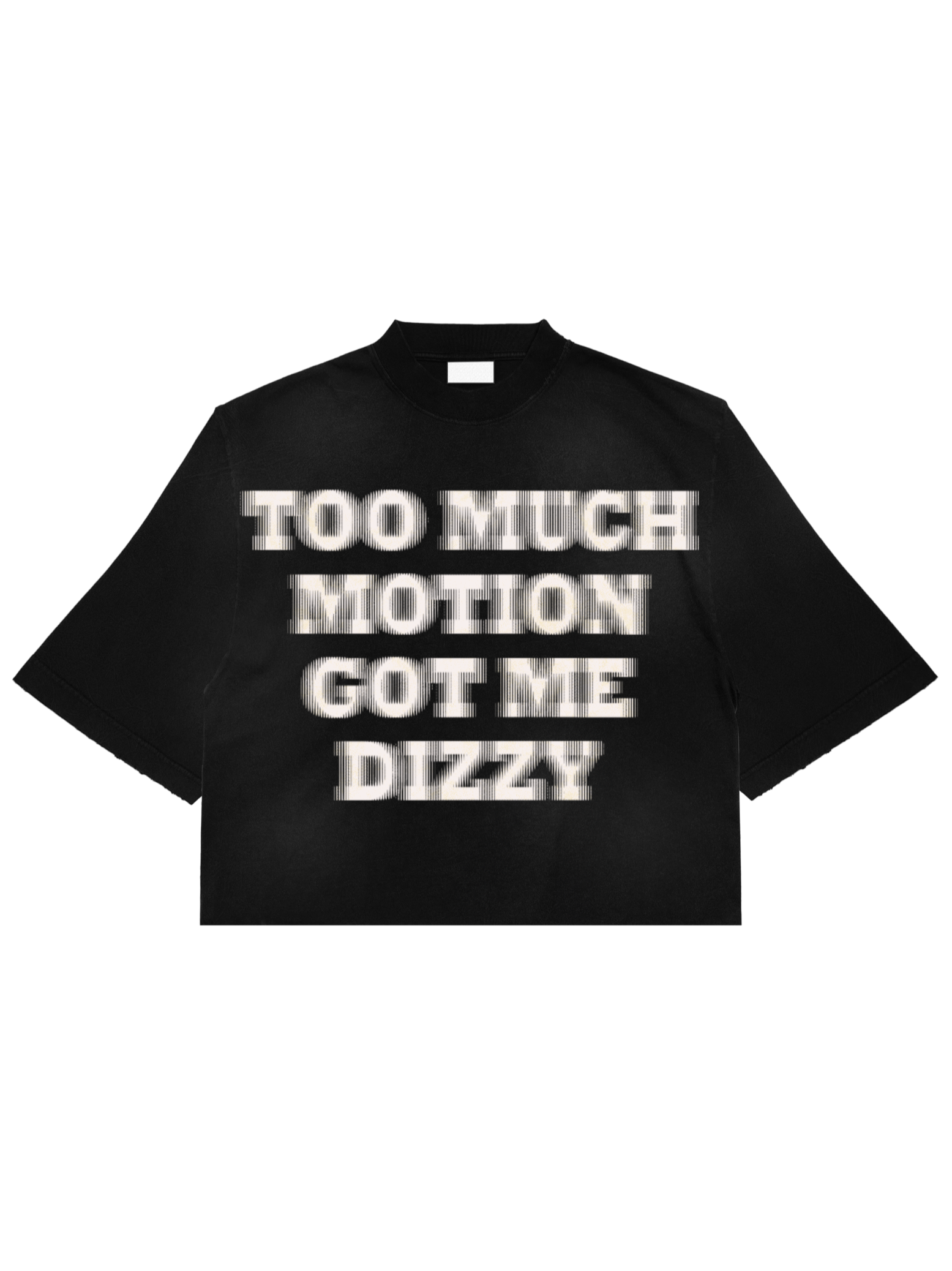 MOTION TEE